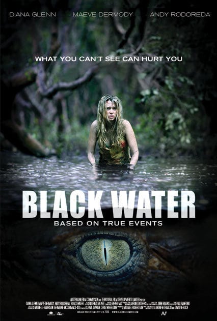 Black Water (2007)