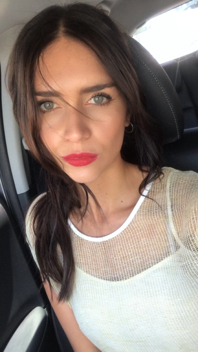 Zaira Nara