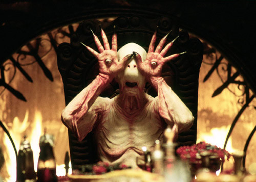 Pan's Labyrinth Pan's Labyrinth