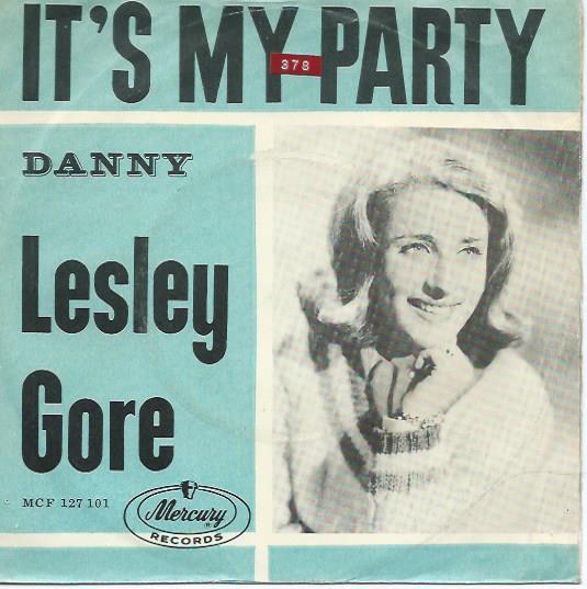 It's My Party!