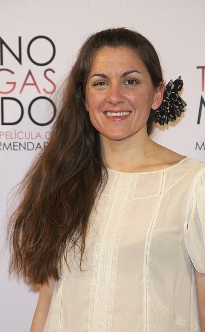 Ana Rayo