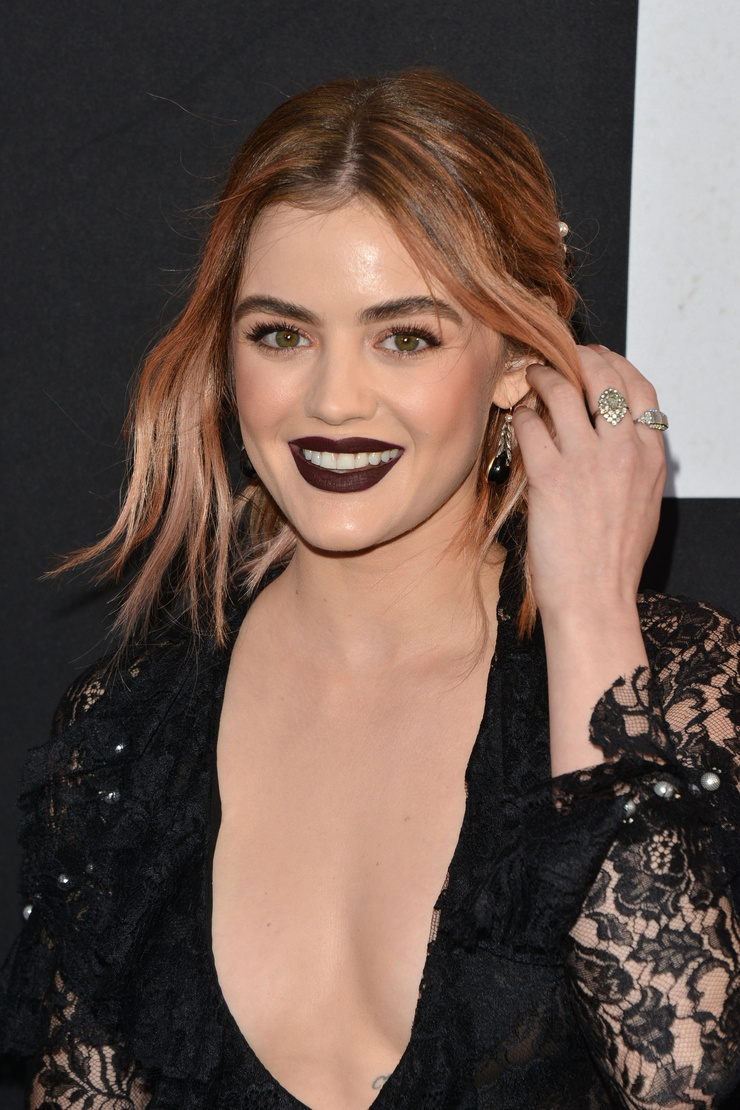 Lucy Hale Lucy Hale