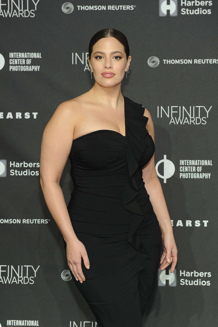 Ashley Graham