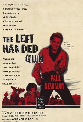 The Left Handed Gun