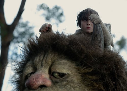 Where the Wild Things Are Where the Wild Things Are