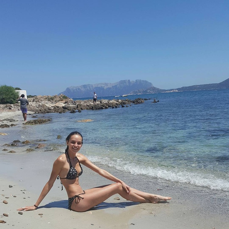 Dunja Radicevic Dunja Radicevic