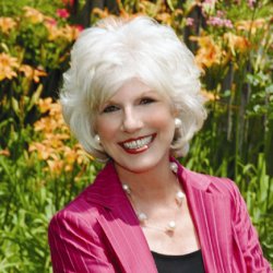 Diane Rehm