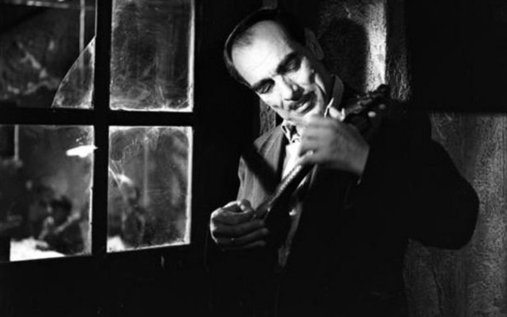 Nikos Fermas