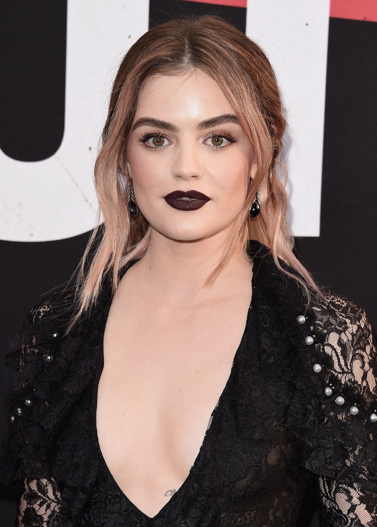 Lucy Hale Lucy Hale