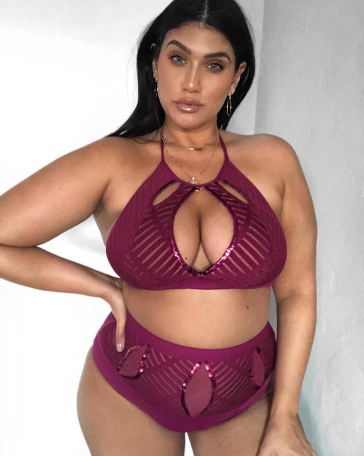 Latecia Thomas