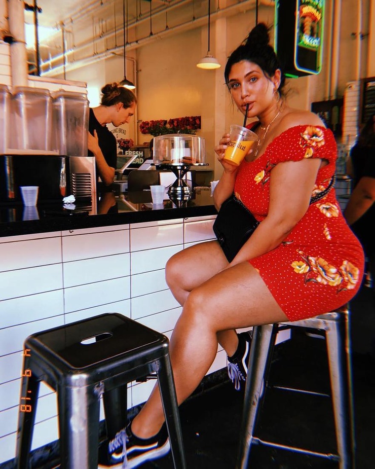 Latecia Thomas