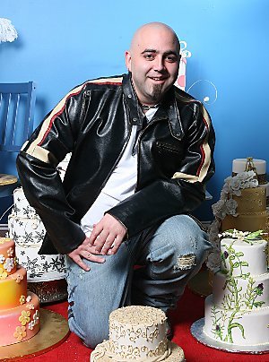 Duff Goldman