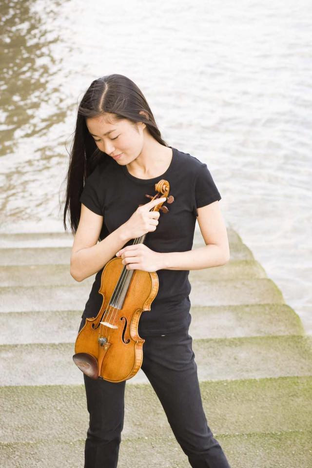 Sayaka Shoji