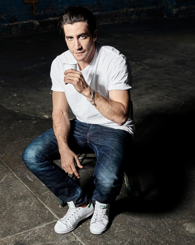 Jake Gyllenhaal