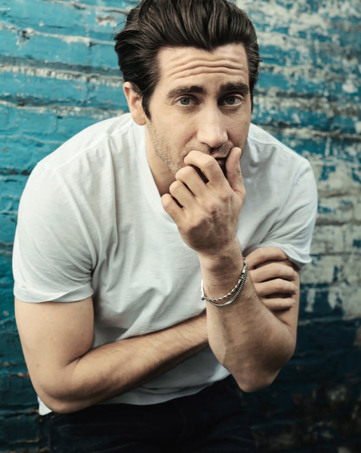 Jake Gyllenhaal