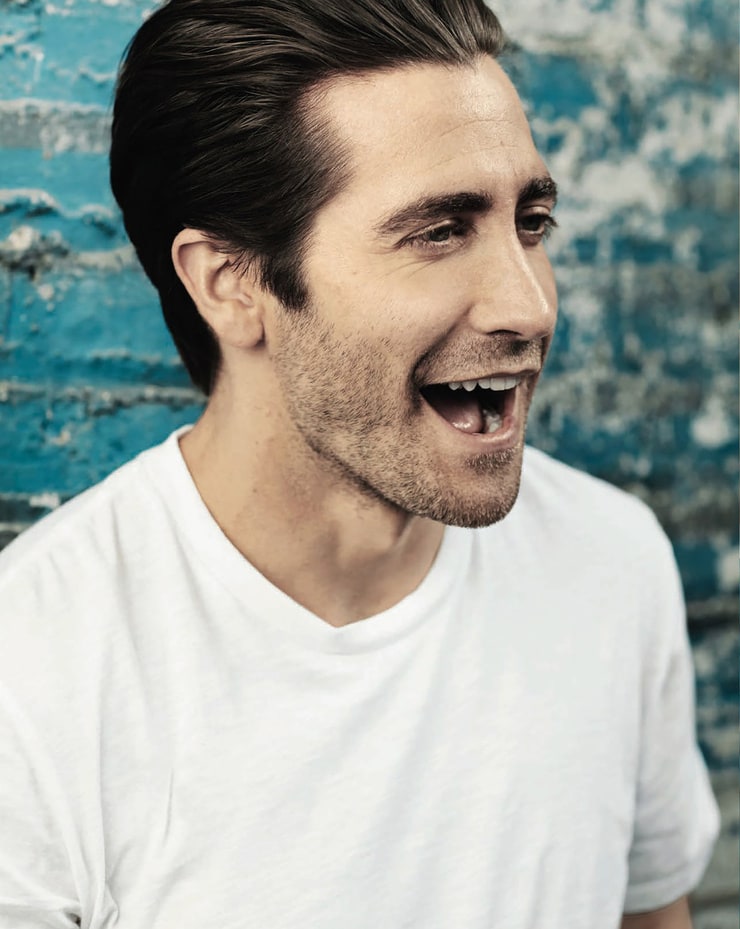 Jake Gyllenhaal