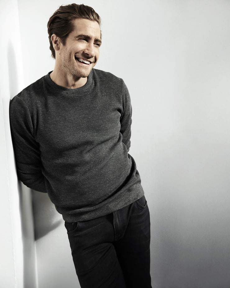 Jake Gyllenhaal