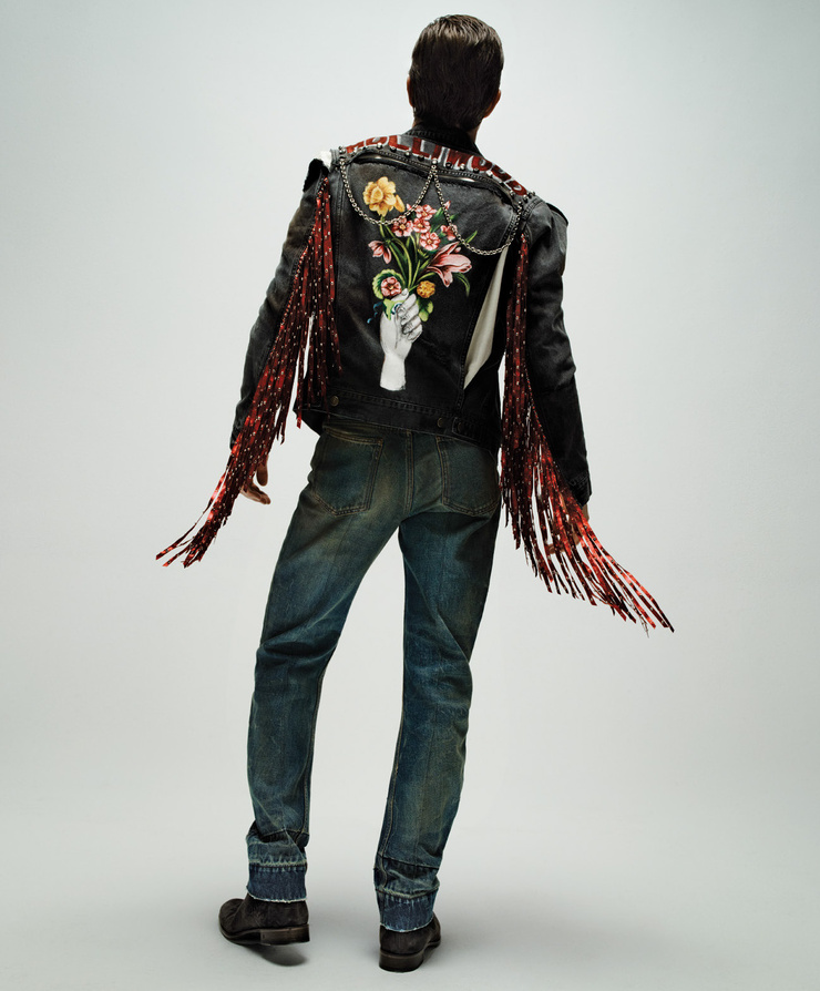 Brandon Flowers