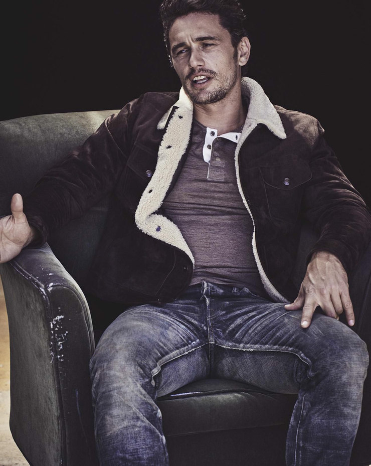 James Franco