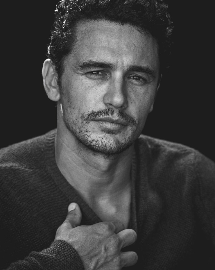 Picture of James Franco