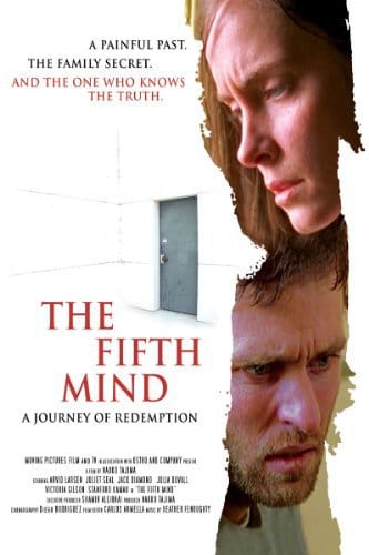 The Fifth Mind