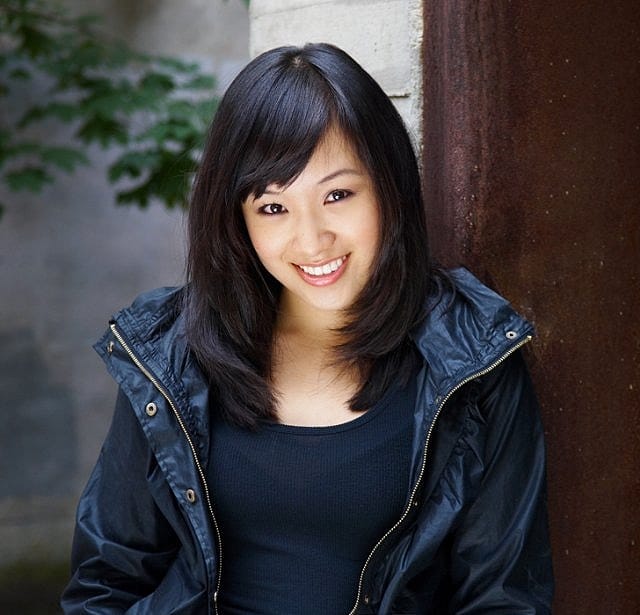 Ellen Wong Ellen Wong