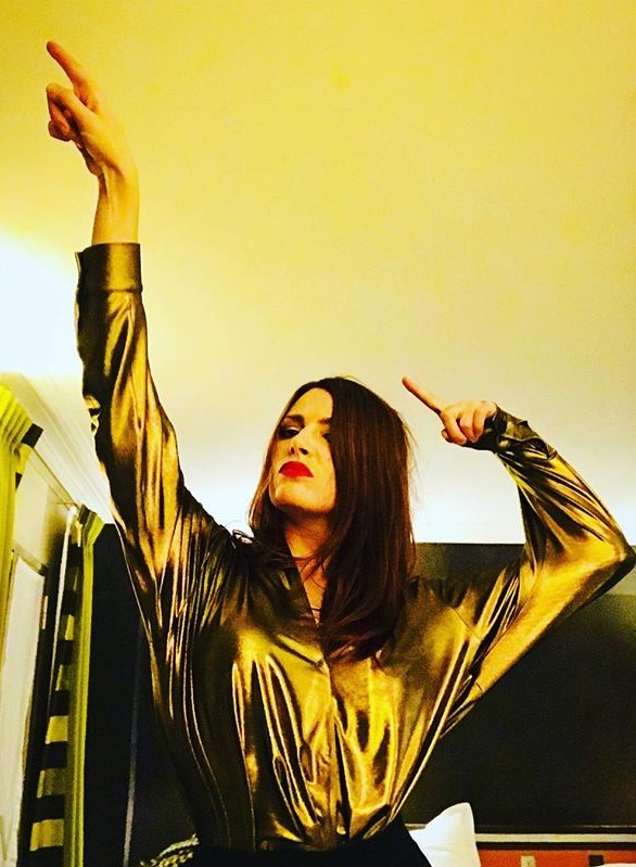 Elodie Frege Elodie Frege