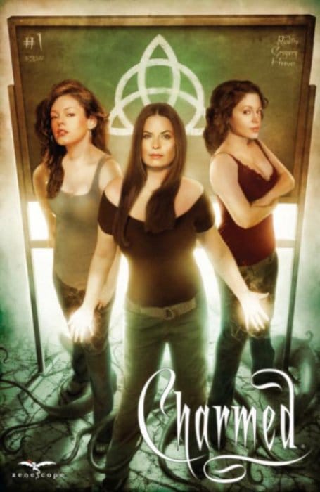 Charmed Charmed