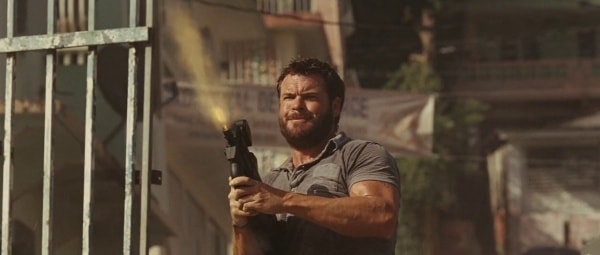 Fast Five
