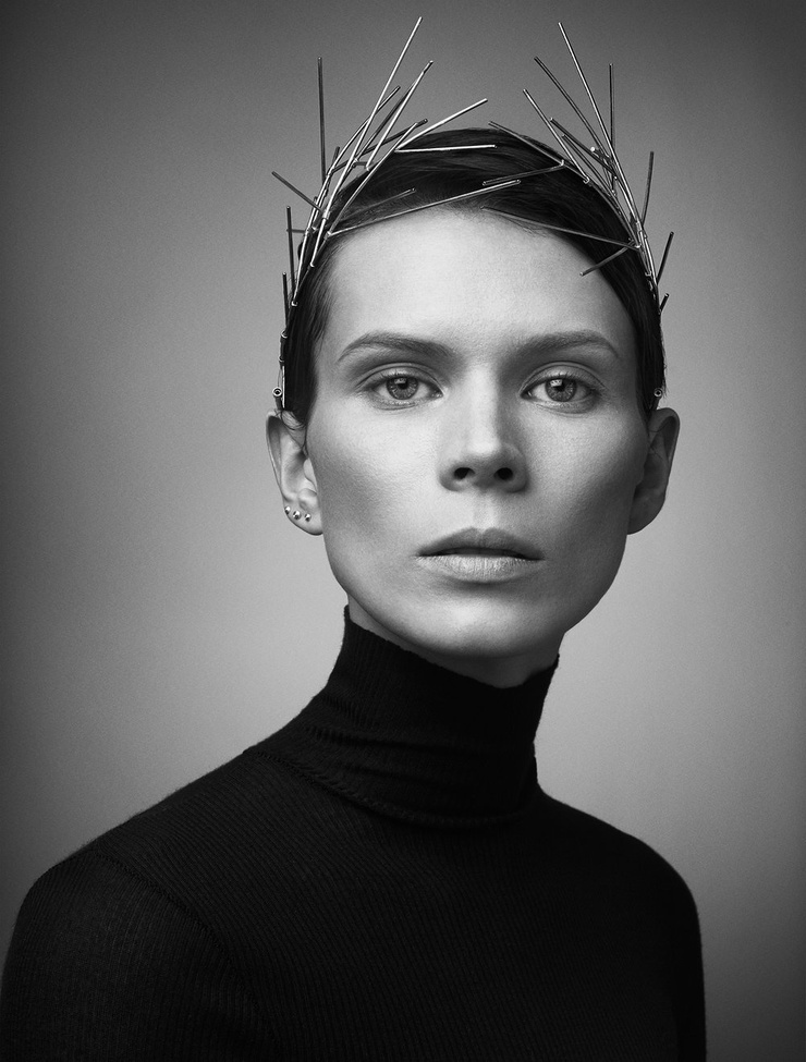 Indre Piskarskaite