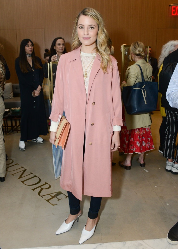 Dianna Agron Dianna Agron