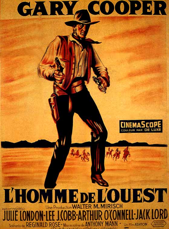 Man of the West Man of the West