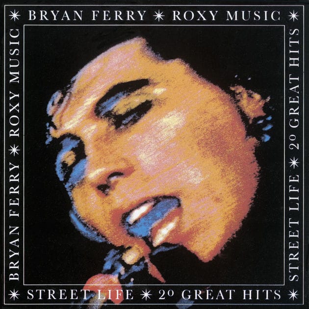 Street Life: 20 Greatest Hits