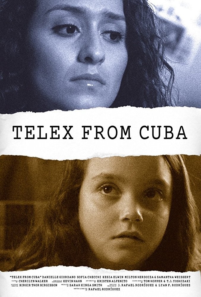 Telex from Cuba