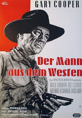 Man of the West Man of the West