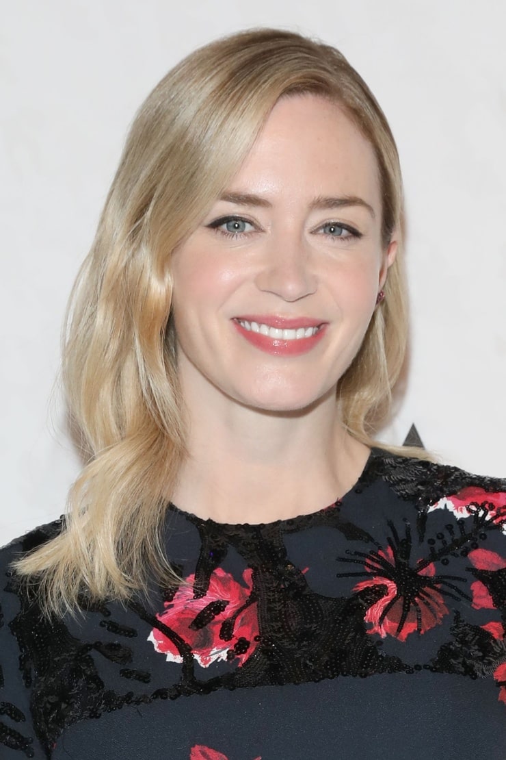 Image of Emily Blunt