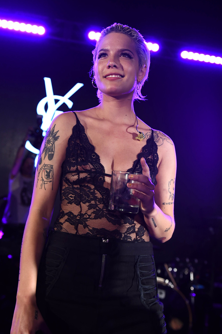 Halsey