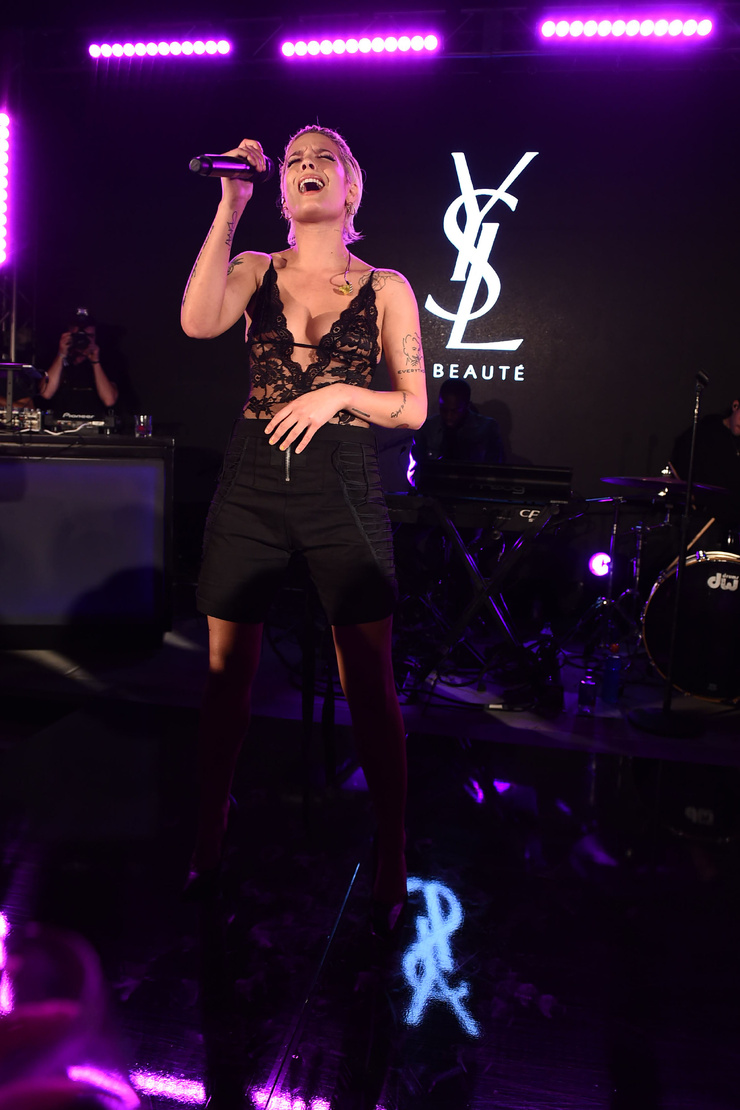 Halsey