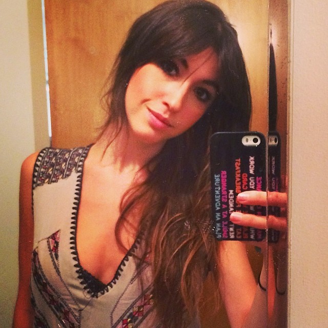 Kate Voegele