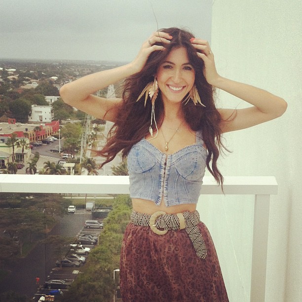 Kate Voegele Kate Voegele