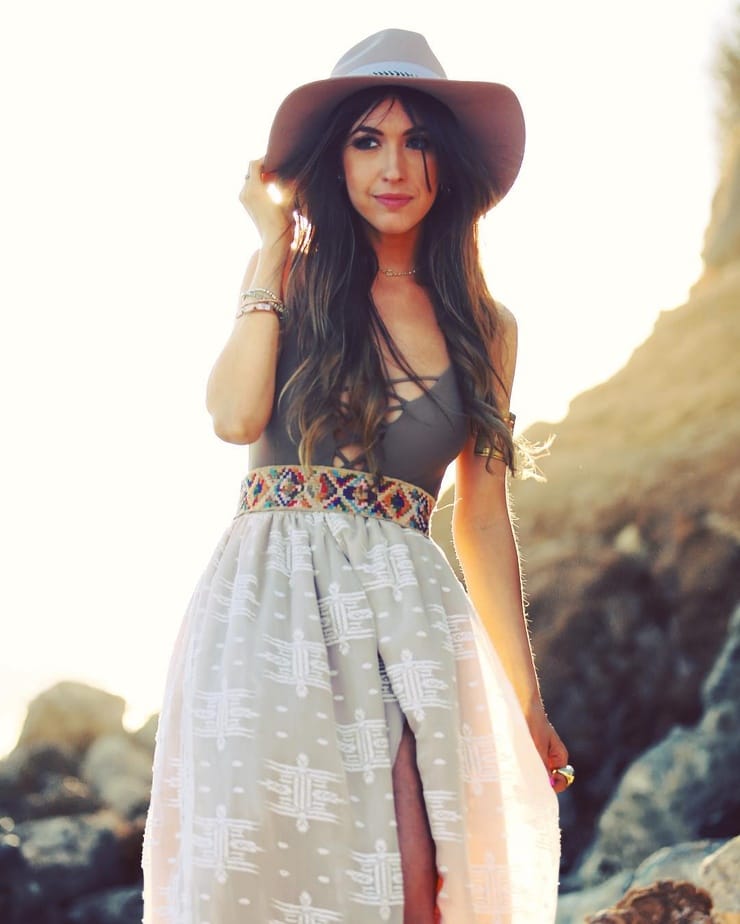 Picture of Kate Voegele