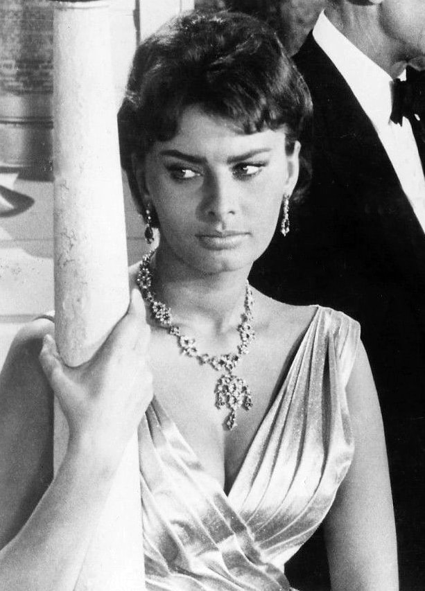 Sophia Loren Sophia Loren