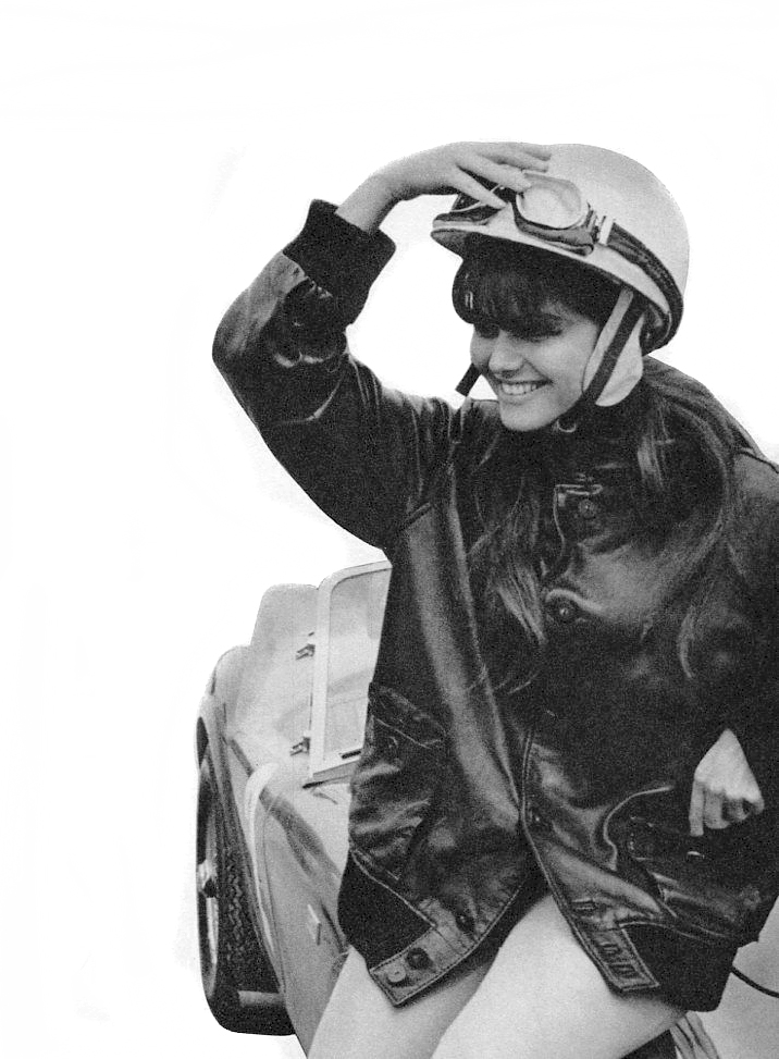 Claudia Cardinale