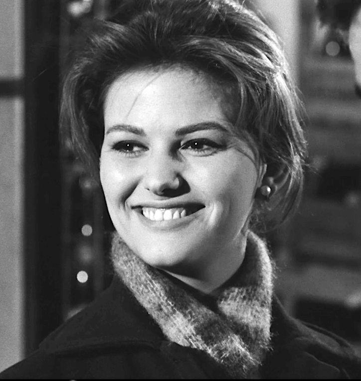 Claudia Cardinale