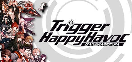 Danganronpa: Trigger Happy Havoc.