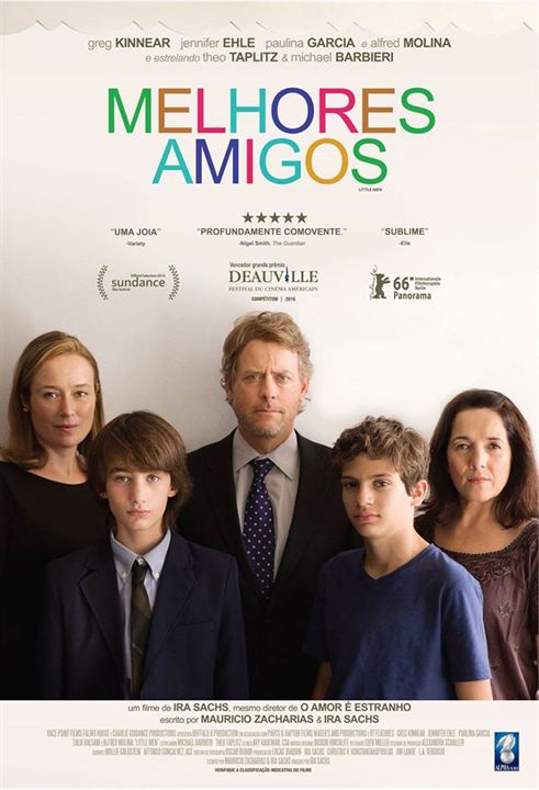 Little Men