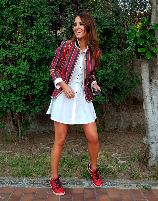 Paula Echevarria