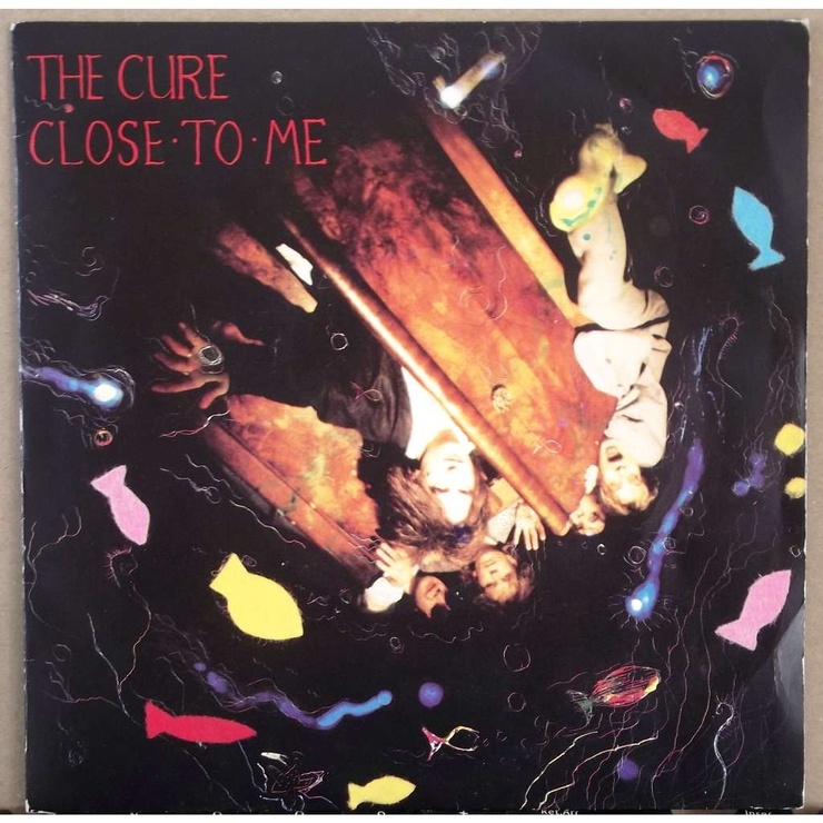 Close to Me