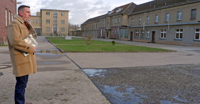 The GDR Complex