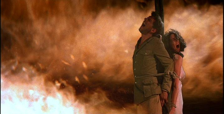 Raiders of the Lost Ark